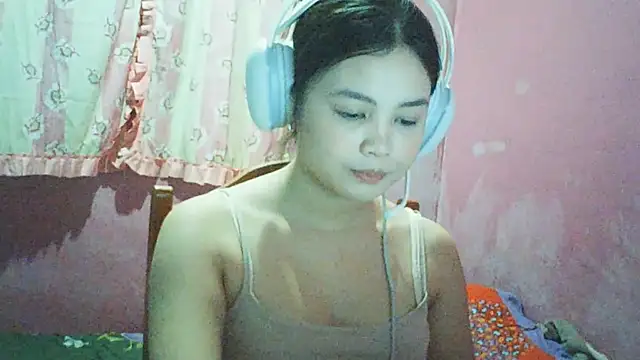 DessertFlower webcam