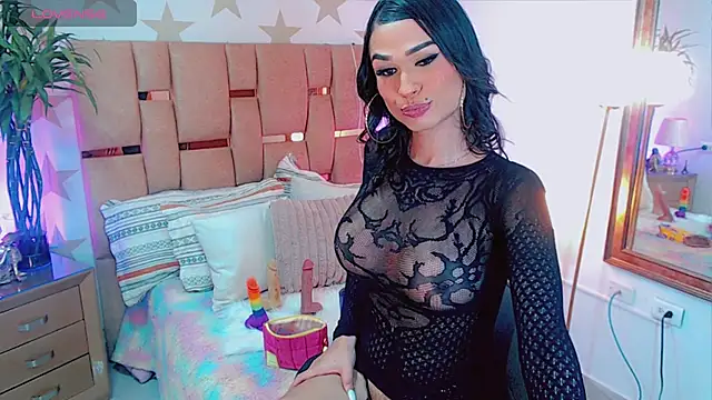 hot_luckyangel01 webcam