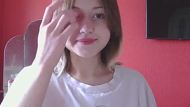 Beloved_Mary webcam