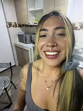 ManuelaVeeleez webcam