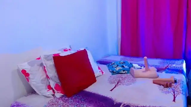 danielajall webcam