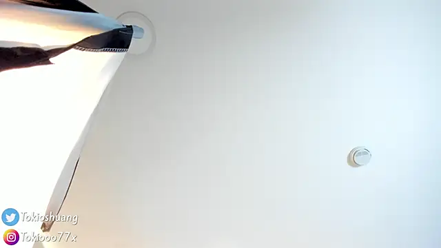 tokioshuang webcam