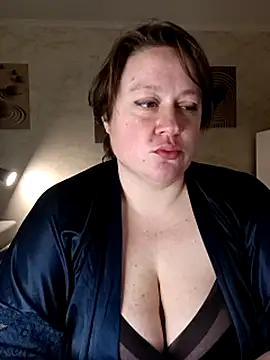 Alex_Goddess_ webcam