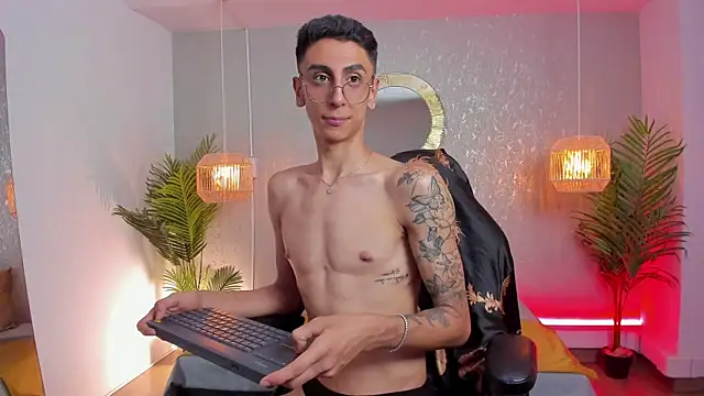 Gio_carangi webcam