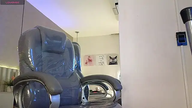 Alondra_King webcam
