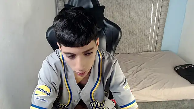 Yei_lee_ webcam