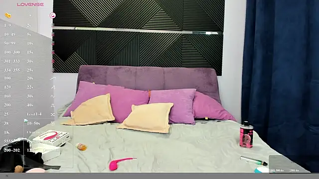 Nika_Vibe webcam