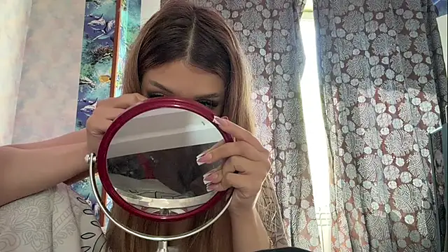 Angel_babygirI18 webcam