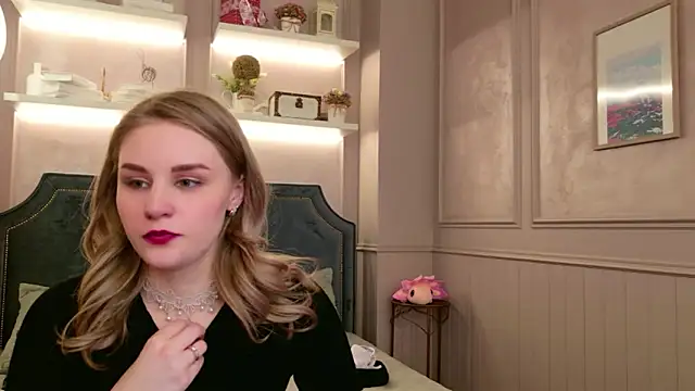 Molly_Voses webcam