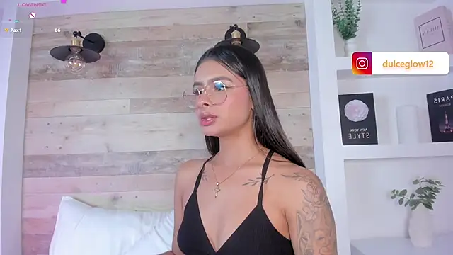 dulce_glow_ webcam