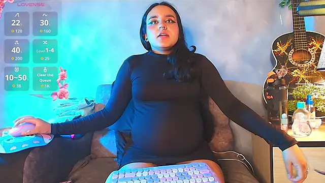 ambar__devon webcam
