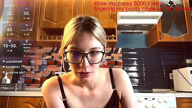 eileencrowday webcam