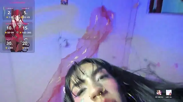 melany_filly webcam