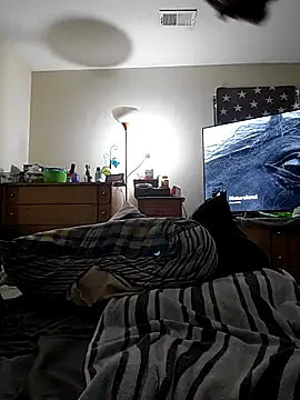 Damien_Flare webcam