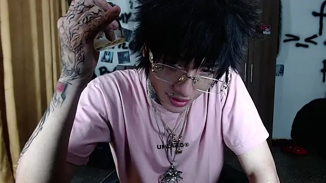 Ryoko_vishnu webcam