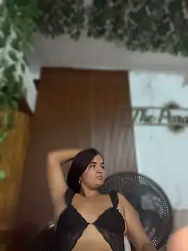 AlissonContreras_ webcam