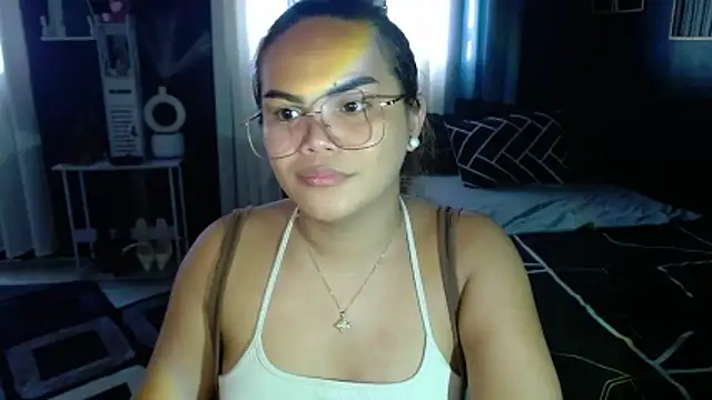 Kendallfoxx webcam