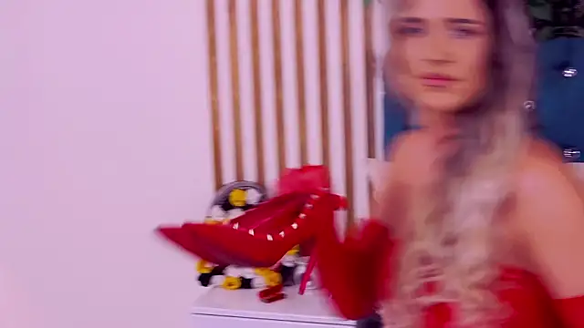 CherryMuse_ webcam
