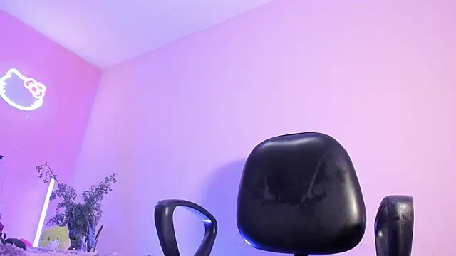 shinee_lennox webcam
