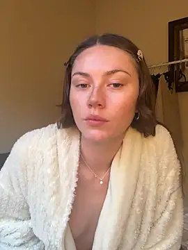 daisycollins (F young) - Strip tease