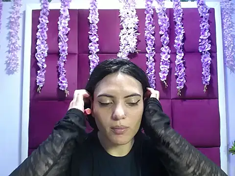 Isabella_Mora_ webcam