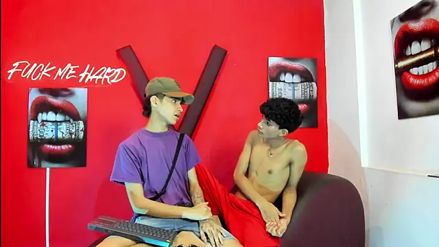 TWINKS_BOYSX webcam