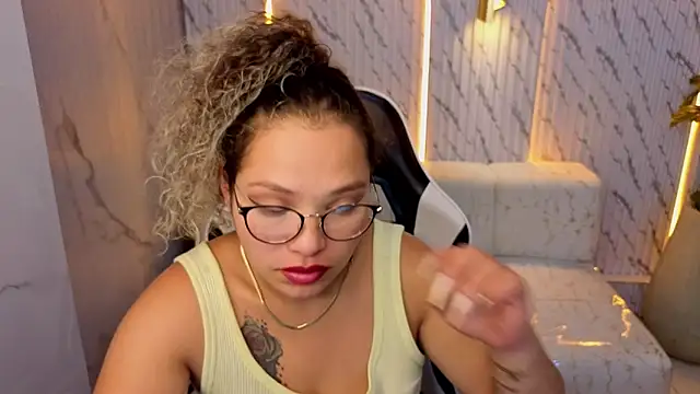 Abby_Russo_Tx webcam