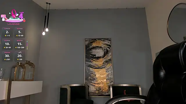 AshleyJhonson webcam