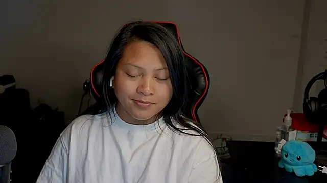 Bubbleliyah webcam