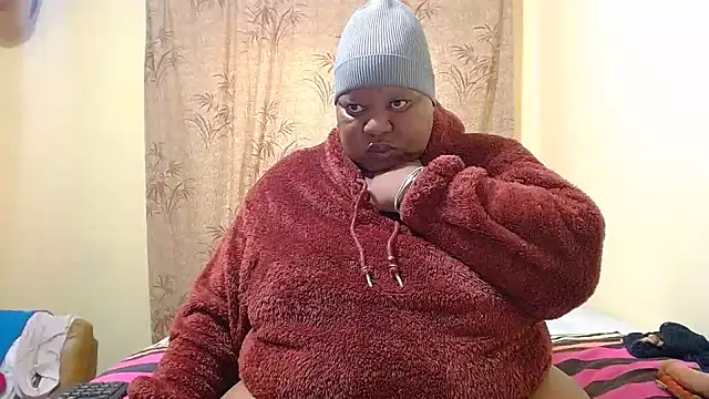 XSEXYBBW69X webcam