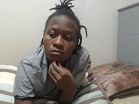CandyLovesU2 webcam