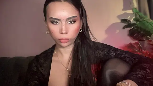 Supreme_Mistress webcam