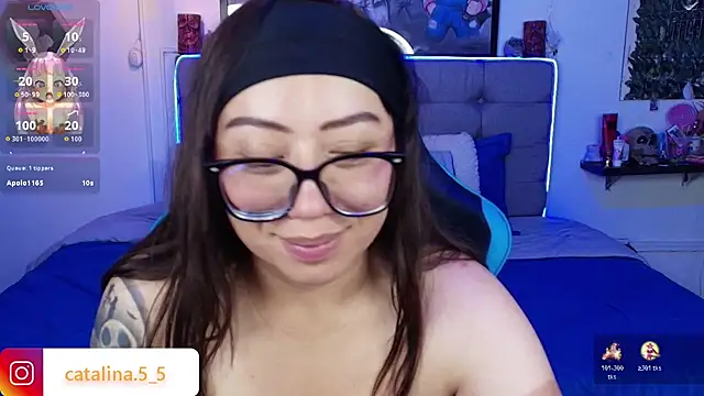 Kata_Bigboobs webcam