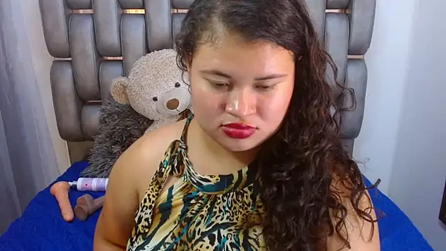 Madison_Copers webcam