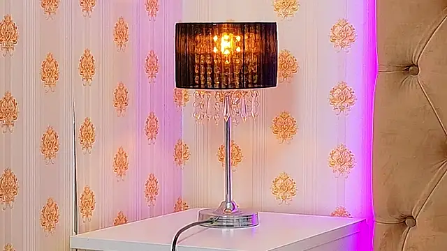 CoraVex webcam