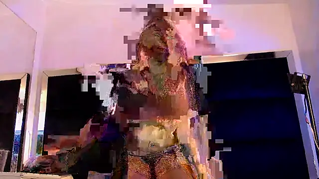 Modella: StefyFerrer