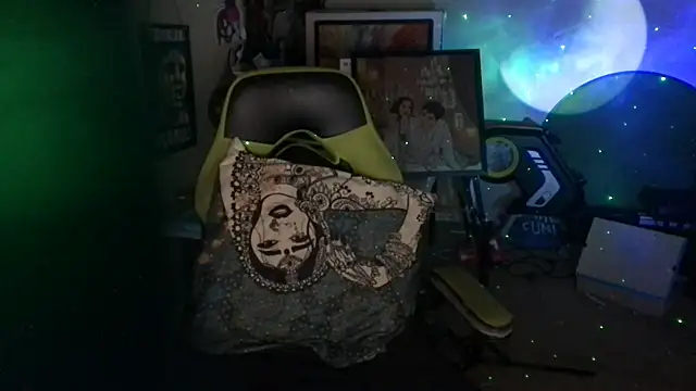 KungFuPanda001 webcam