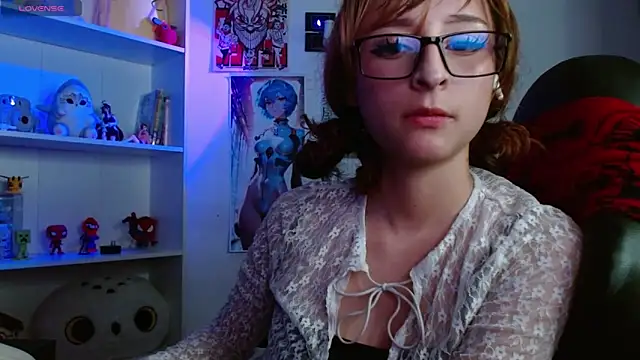 CelesteAyase webcam