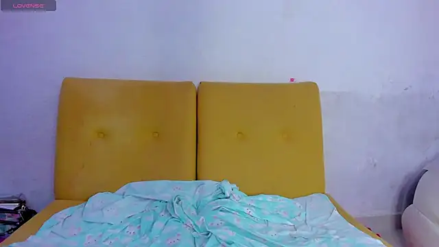 LucassFoster webcam