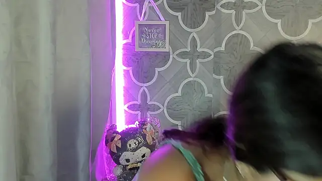 SidneyBrown1 webcam