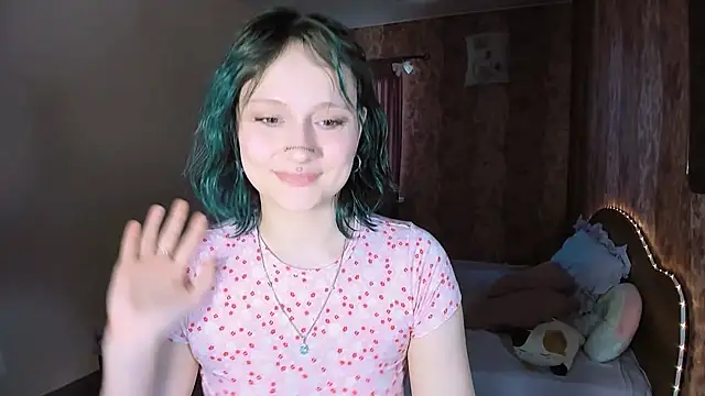 MariaMango webcam