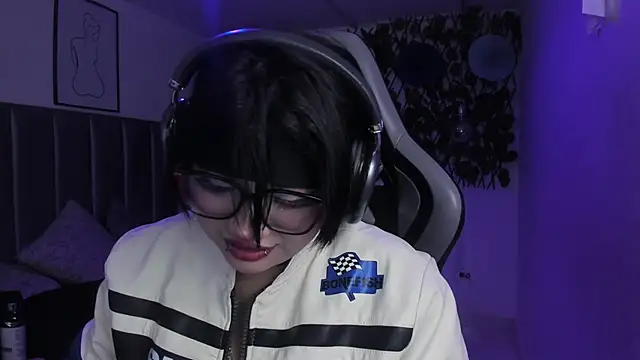 Kitty_Gang webcam