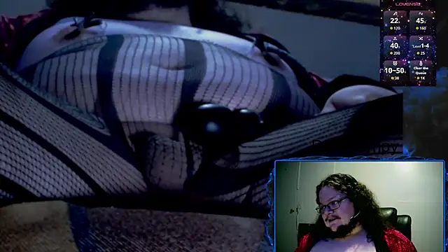 DetChompy webcam