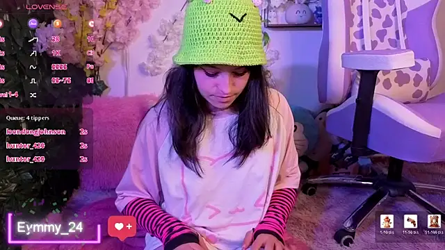 Eymmy_24 webcam