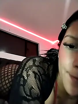 EVAnaughtyGIRl webcam