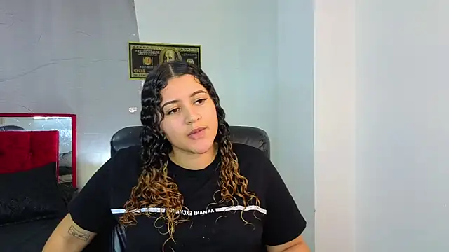 goodgirlxxl webcam