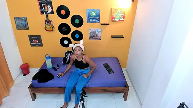 lilithevil32 webcam