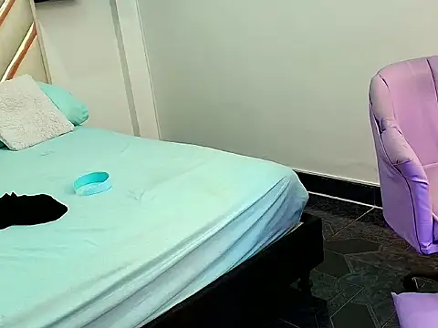 SOFIAA_CLARK webcam