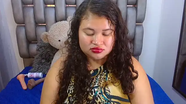 Madison_Copers webcam