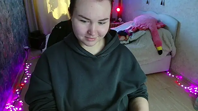 Jenny_Fox webcam
